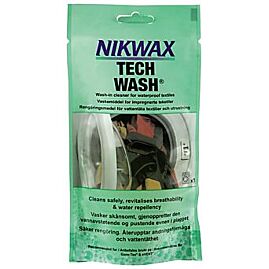 SAVON  VETEMENT TECH WASH  100 ML