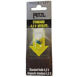 STANDARD 4.5V MYOLITE AMPOULE