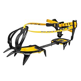 CRAMPONS G10 WIDE NC