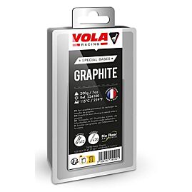 FART BASE GRAPHITE 1x200g VOLA