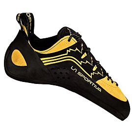 CHAUSSON A LACETS KATANA