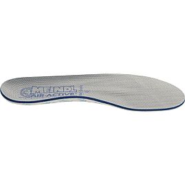 SEMELLES AIR-ACTIVE SOFT PRINT FOOTBED