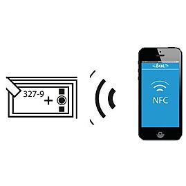 PUCES RFID/HARNAIS (X10)