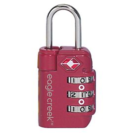 CADENAS TRAVEL SAFE LOCK