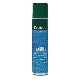 IMPERMEABILISANT CHAUSSURES NANOPRO SPRAY 300 ML