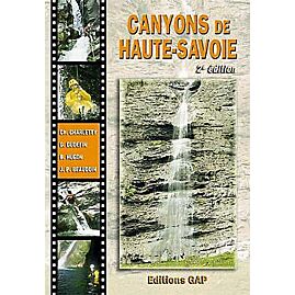 CANYONS HAUTE SAVOIE