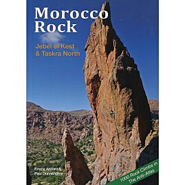 Morocco Rock