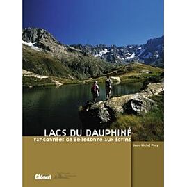 LACS DU DAUPHINE BELLEDONE AUX ECRINS