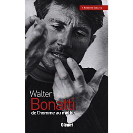 DE L HOMME AU MYTHE WALTER BANATI