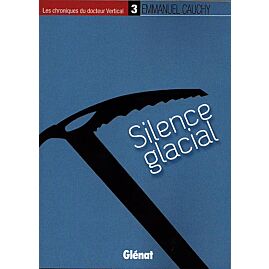 SILENCE GLACIAL