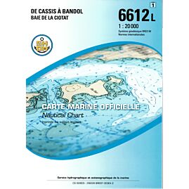 6612L DE CASSIS A BANDOL