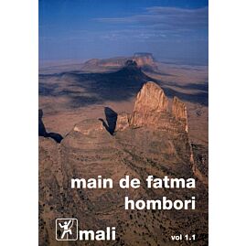 Top Guide Main de Fatma hombori vol 1.1