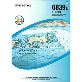 6839L ETANG DE THAU