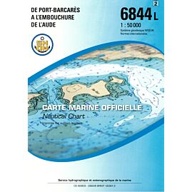 6844L DE PORT BARCARES