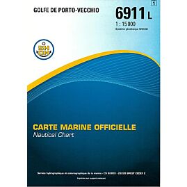 6911L GOLFE DE PORTO VECCHIO