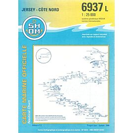 6937L JERSEY COTE NORD