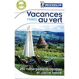 GUIDE DES VACANCES AU VERT