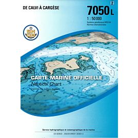 7050L DE CALVI A CARGESE