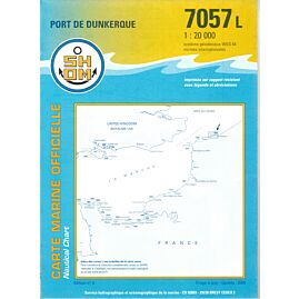 7057L PORT DE DUNKERQUE