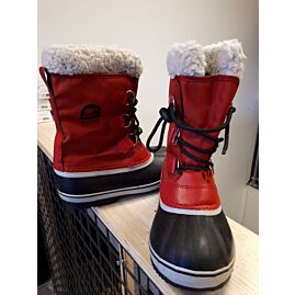 sorel junior youthpac