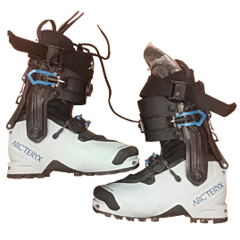  Arc'teryx Procline AR Women's