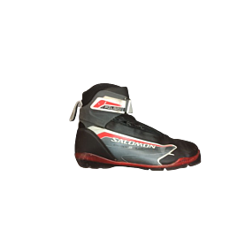 SALOMON ESCAPE 9 PILOT 