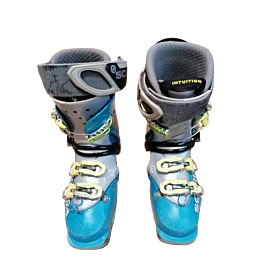 scarpa gea