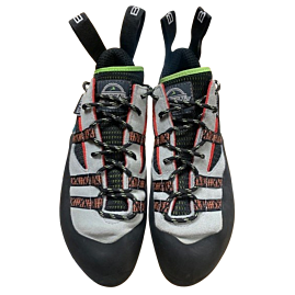 Chausson d'escalade joker lace plus