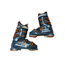 Nordica Strider 120