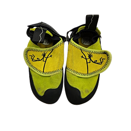 Chausson d'escalade Ninja JR