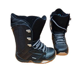 boots NITRO Barrage