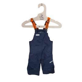 Salopette ski junior HellyHansen
