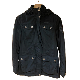 VESTE SCHOFFEL FEMME