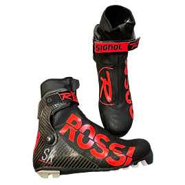 Chaussures de skating Rossignol X-ium WC