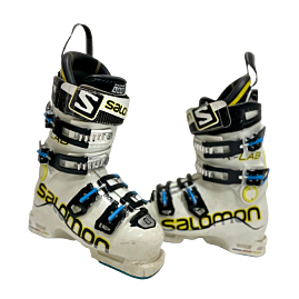 CHAUSSURES DE SKI X-LAB 