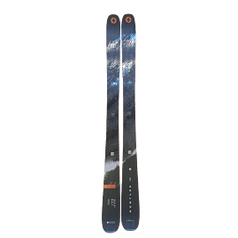 BLIZZARD RUTSLER 10 TAILLE 174