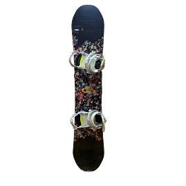 Snowboard Scandal 2016+ Fix nitro Lynx