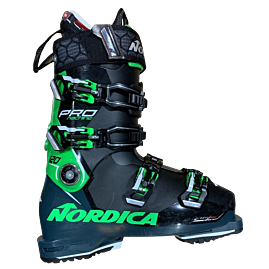 Nordica Pro Machine 120