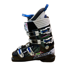 Nordica Dobermann en 24.5