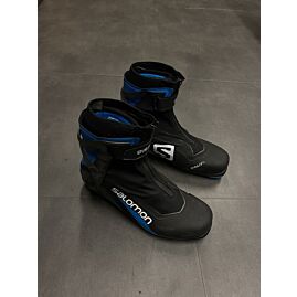 SALOMON S RACE