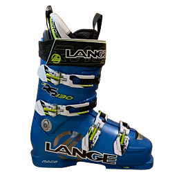 Lange RS 130 taille 27.5