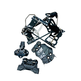 PRIME GUIDE HB SPLITBOARD HARDBOOTS + INTERFACE