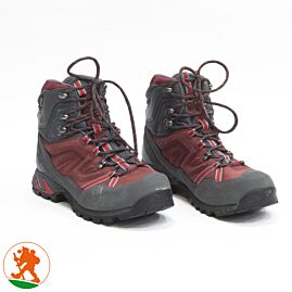 High route gtx