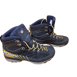MESCALITO TREK GTX 