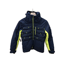 veste de ski DEGRE 7 
