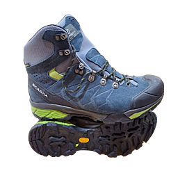 Chaussures ZG Trek