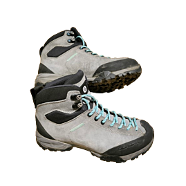 SCARPA CHAUSSURES DE RANDONNEE MOJITO HIKE GTX WM