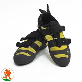 GARRA SLAM 35