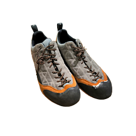 SCARPA Men's Quest Climbing Shoe