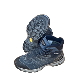 MEINDL MINNESOTA LADY ULTRA W